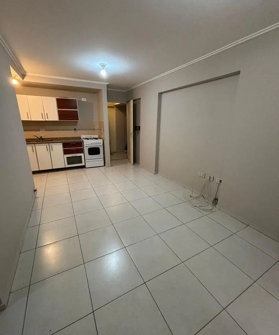 Alquiler depto 1 dormitorio expensas bajas 3