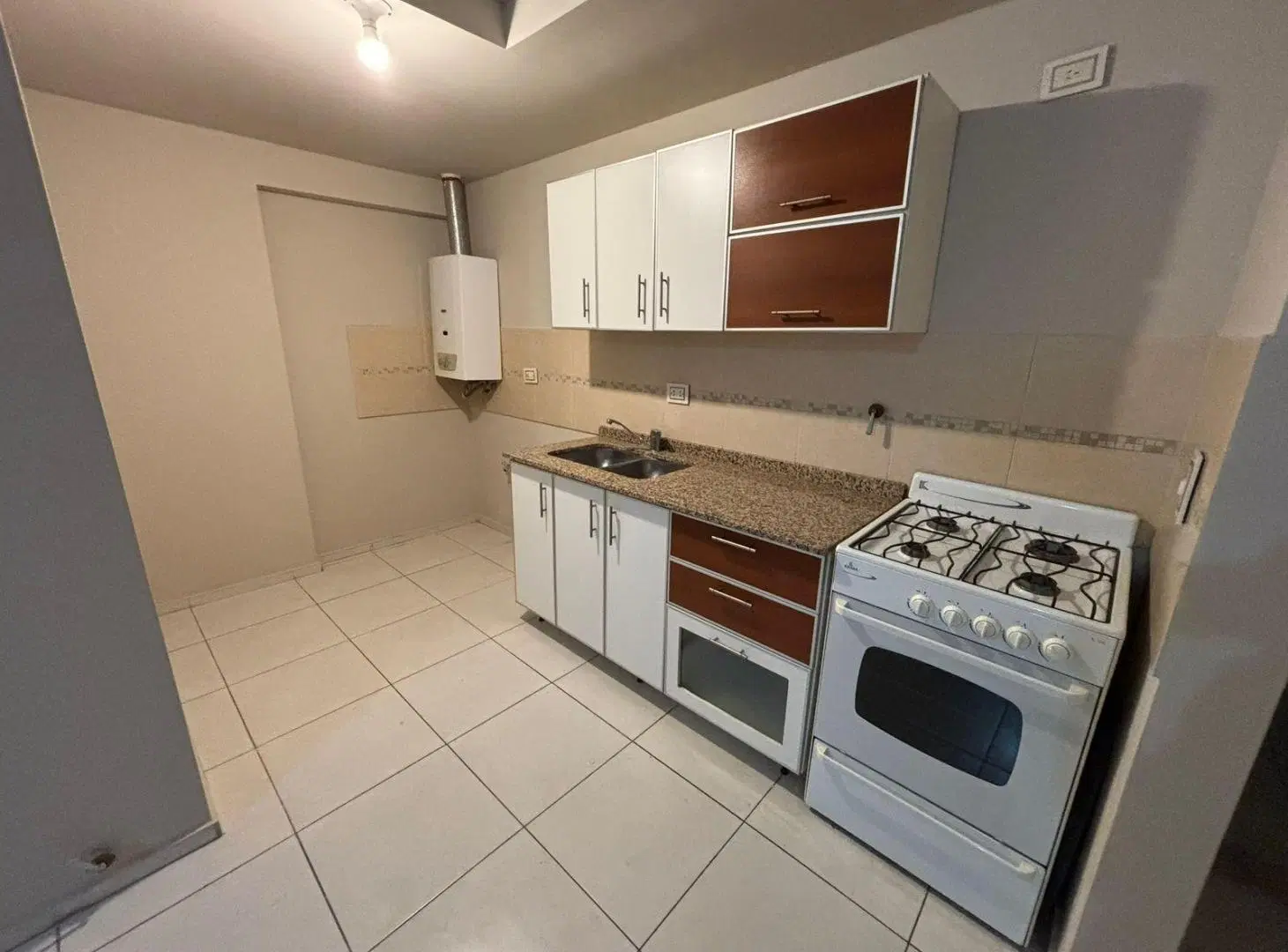 Alquiler depto 1 dormitorio expensas bajas 4