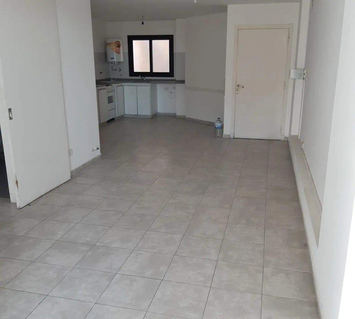 Venta, departamento 1 dormitorio, edificio con pileta y asadores 8