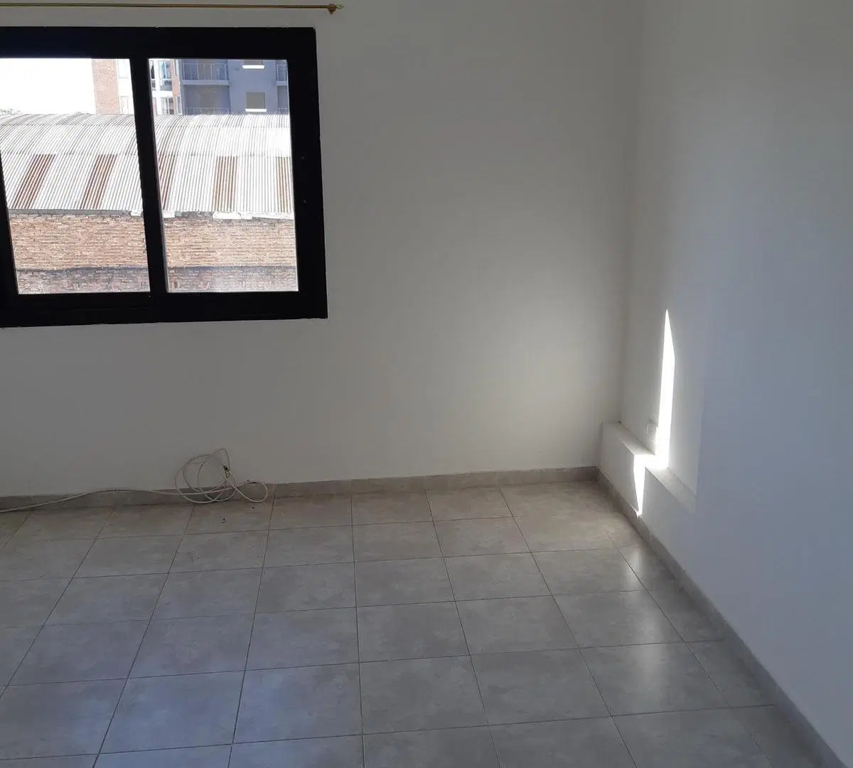 Venta, departamento 1 dormitorio, edificio con pileta y asadores 4