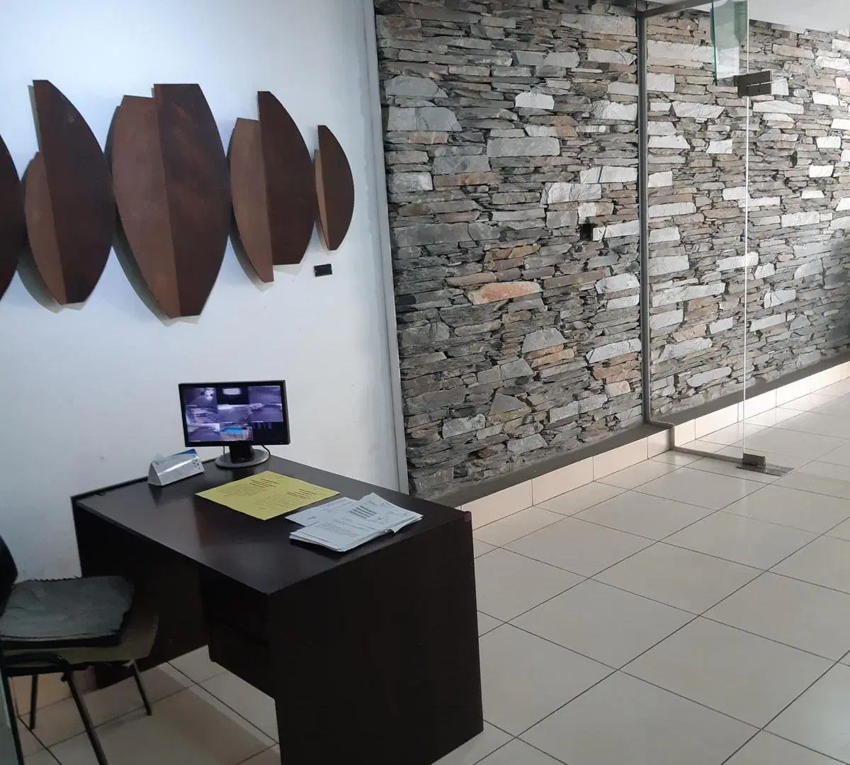 Venta, departamento 1 dormitorio, edificio con pileta y asadores 5