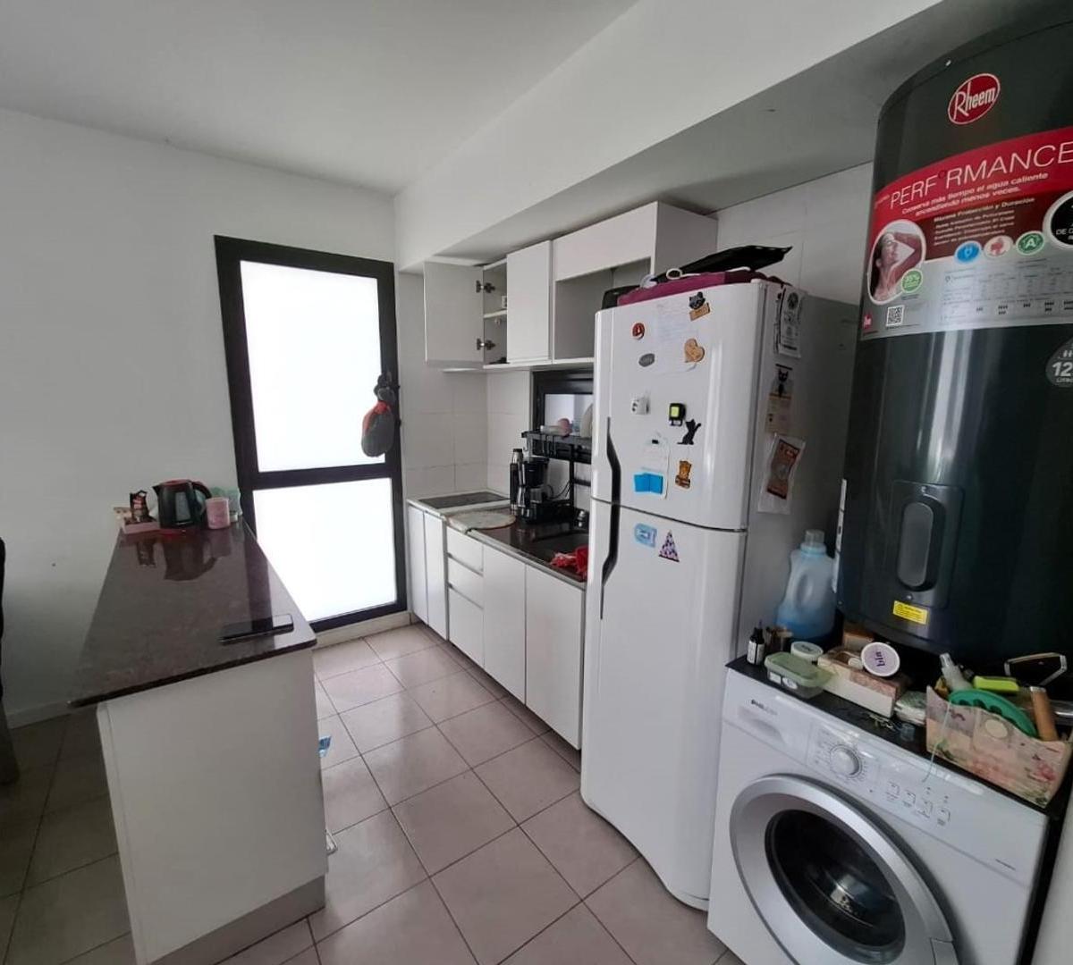 Moderno Dpto 3 Amb. "Villa Olimpica" 5