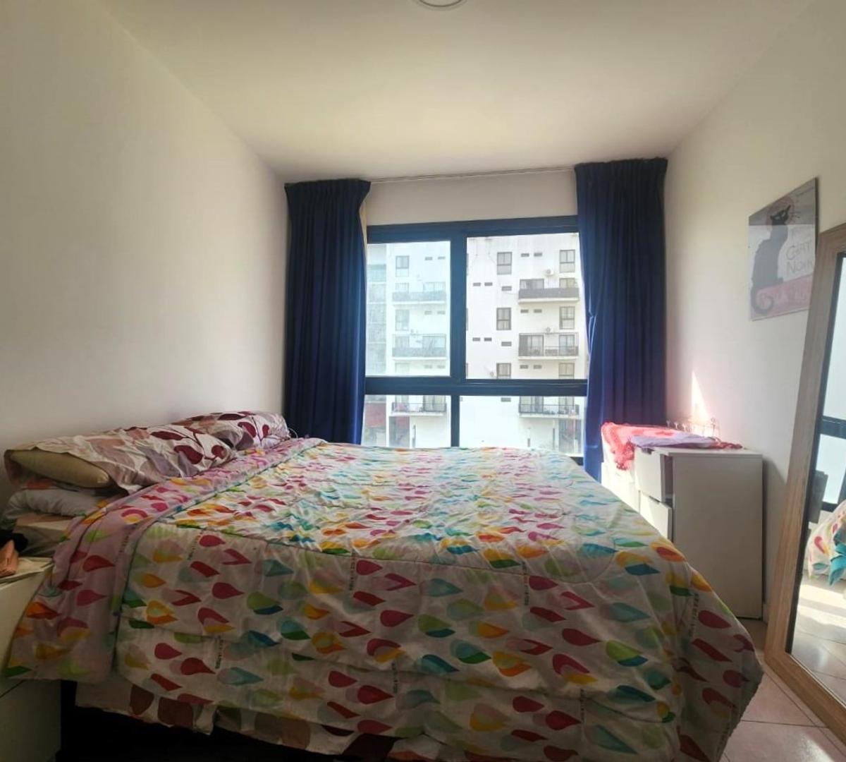 Moderno Dpto 3 Amb. "Villa Olimpica" 1