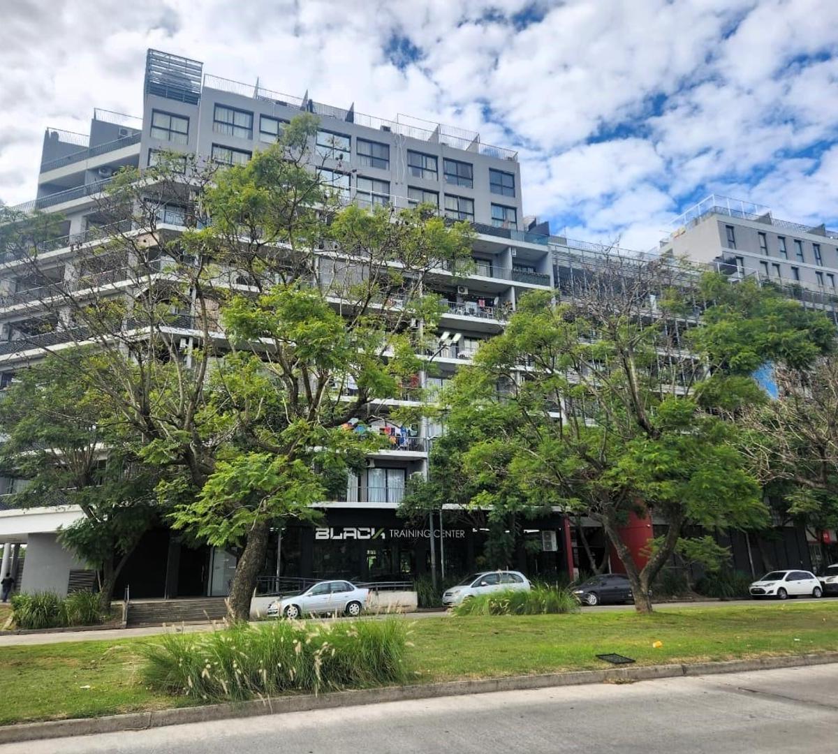 Moderno Dpto 3 Amb. "Villa Olimpica" 4
