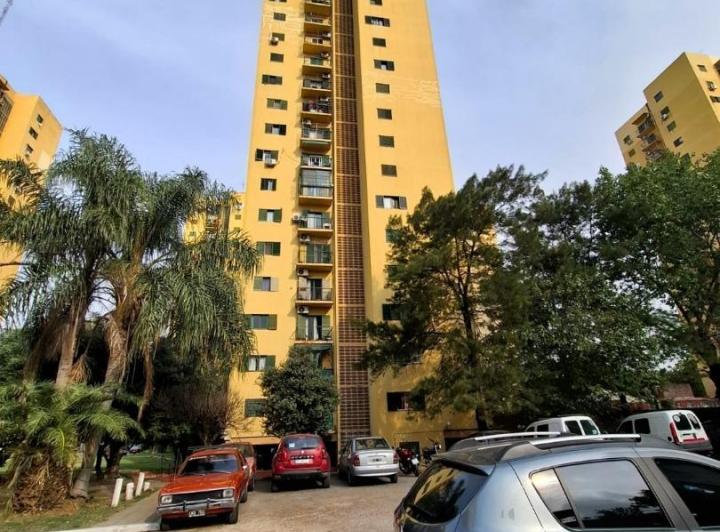 ALQUILER CIUDAD MADERO 3 AMB CON BALCON 4