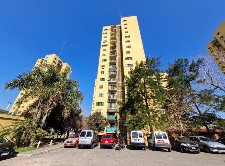 ALQUILER CIUDAD MADERO 3 AMB CON BALCON 2