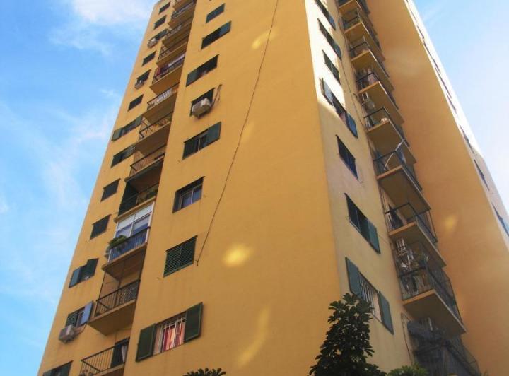 ALQUILER CIUDAD MADERO 3 AMB CON BALCON 3