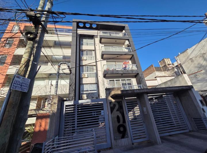 ALQUILER HAEDO MONOAMBIENTE EXC. ZONA 2