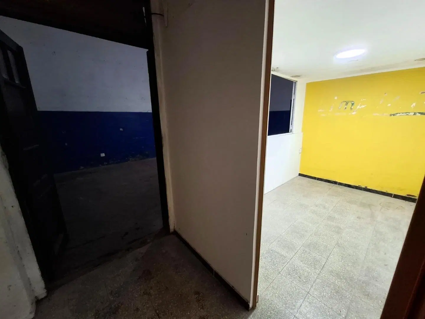 GALPÓN 58 M2 (POR PASILLO) CON OFICINA 52 M2 1
