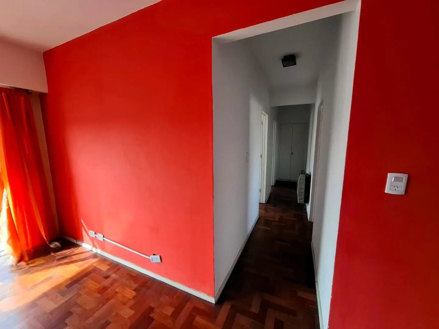 DPTO 3 AMB., EN COMPLEJO "BARRIO AUTOPISTA" 2