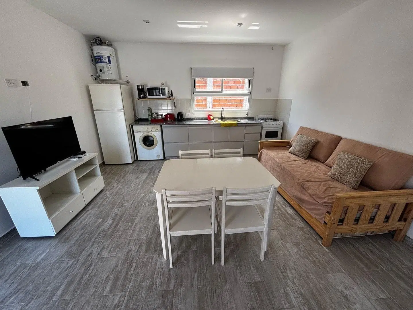 VENTA COSTA AZUL PH 2 AMBIENTES 8