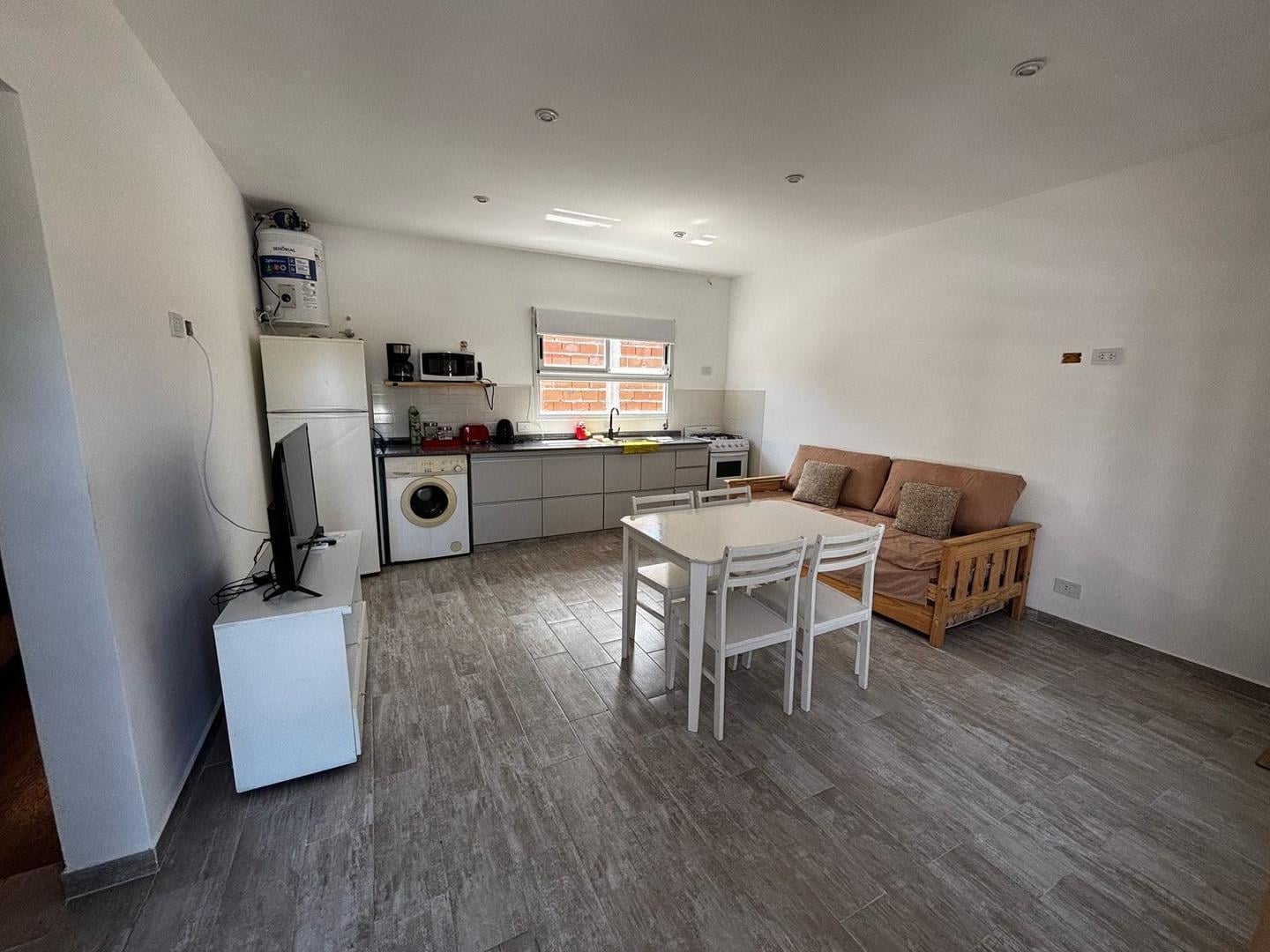 VENTA COSTA AZUL PH 2 AMBIENTES