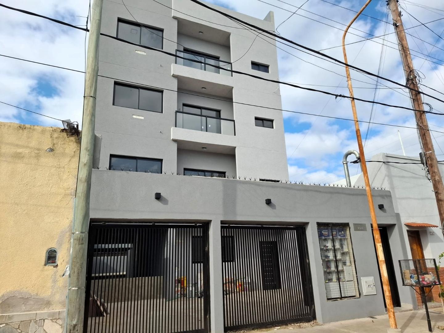 MONOAMBIENTE A ESTRENAR !!