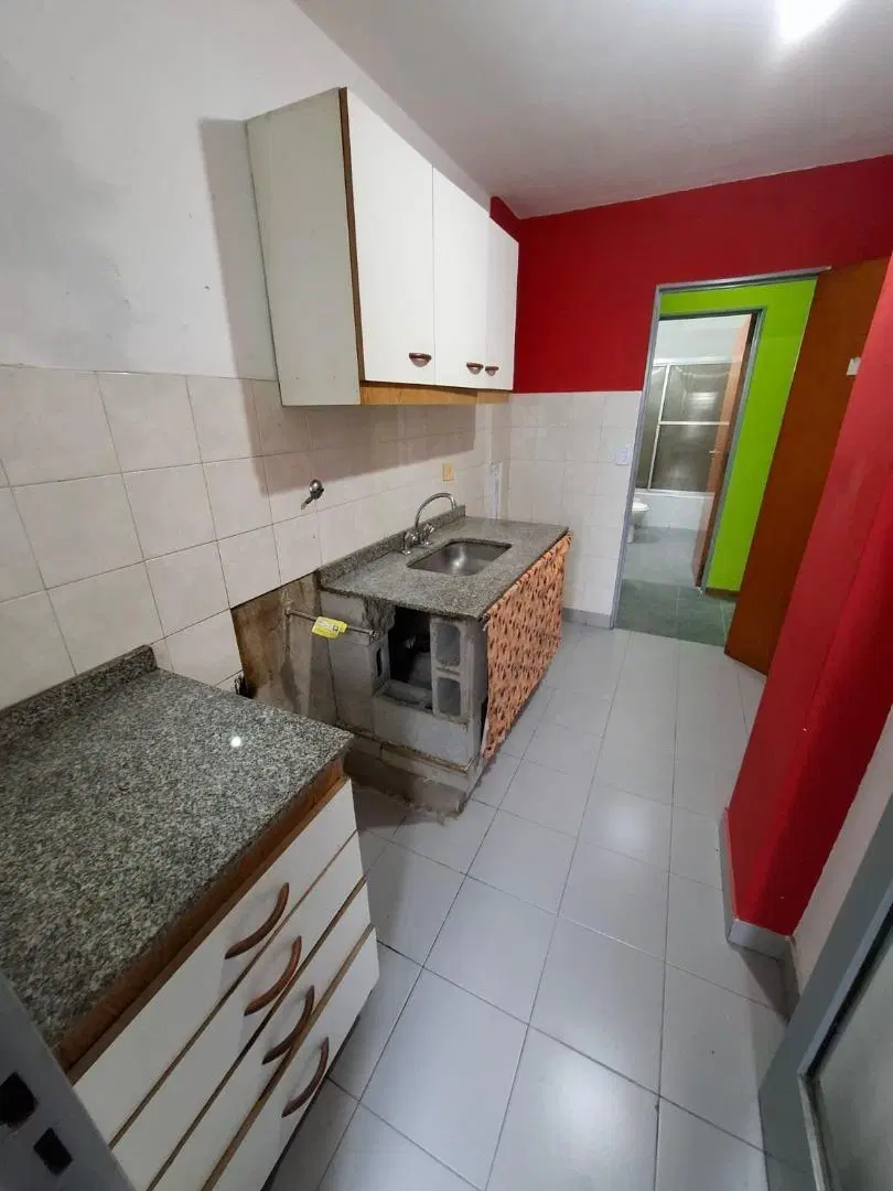 ALQUILER CIUDAD MADERO 2 AMB PLANTA BAJA 2