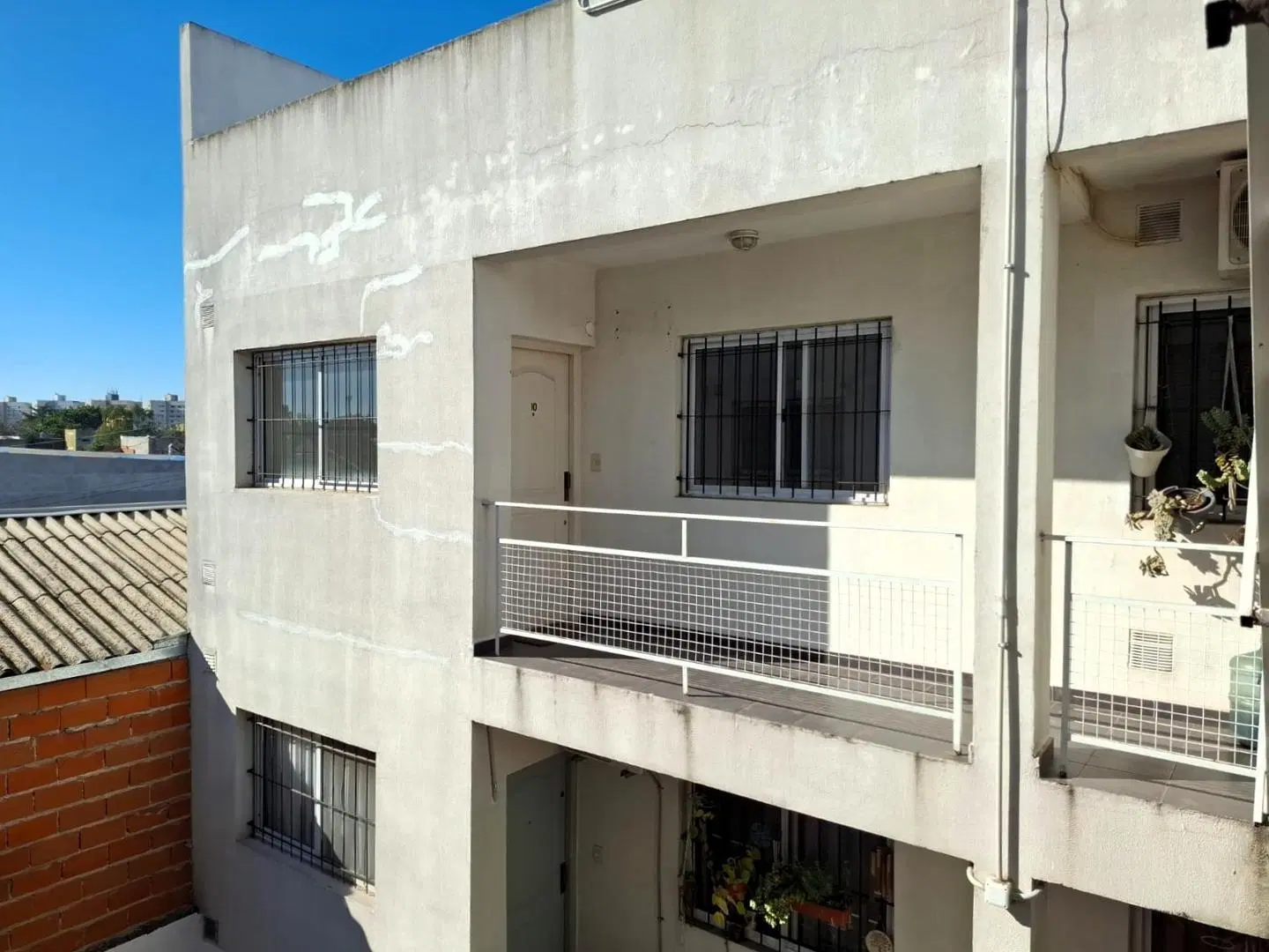 ALQUILER TAPIALES 3 AMB OPORTUNIDAD BAJAS EXPENSAS 5