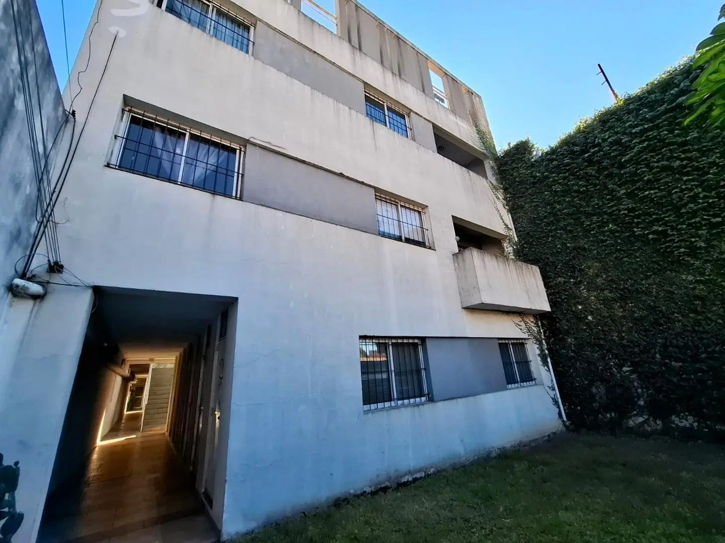 ALQUILER TAPIALES 3 AMB OPORTUNIDAD BAJAS EXPENSAS 1