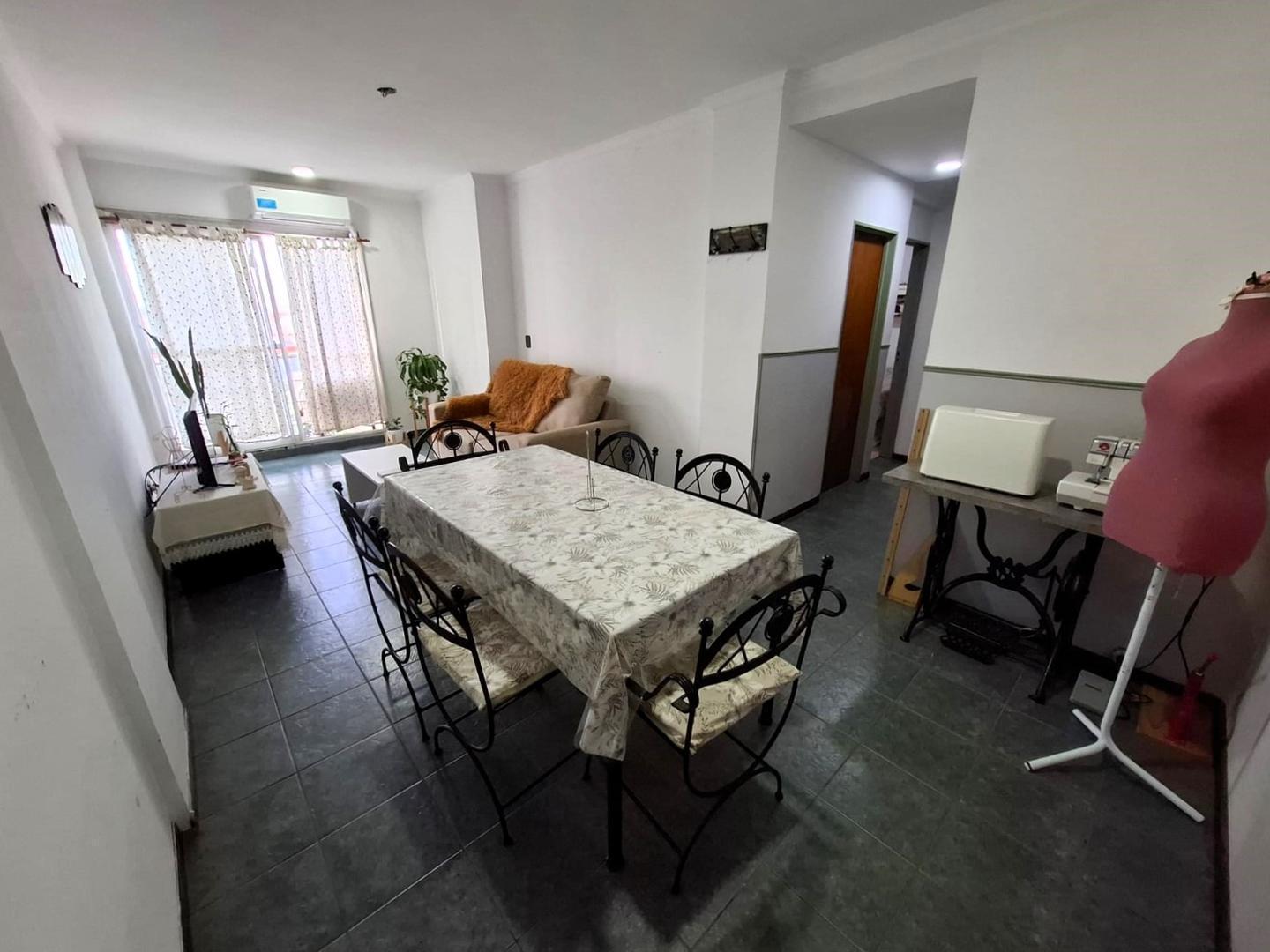 Foto de OFERTA !!! DPTO 3 AMB CON ESPACIO COCHERA OPORTUNIDAD, imagen 1