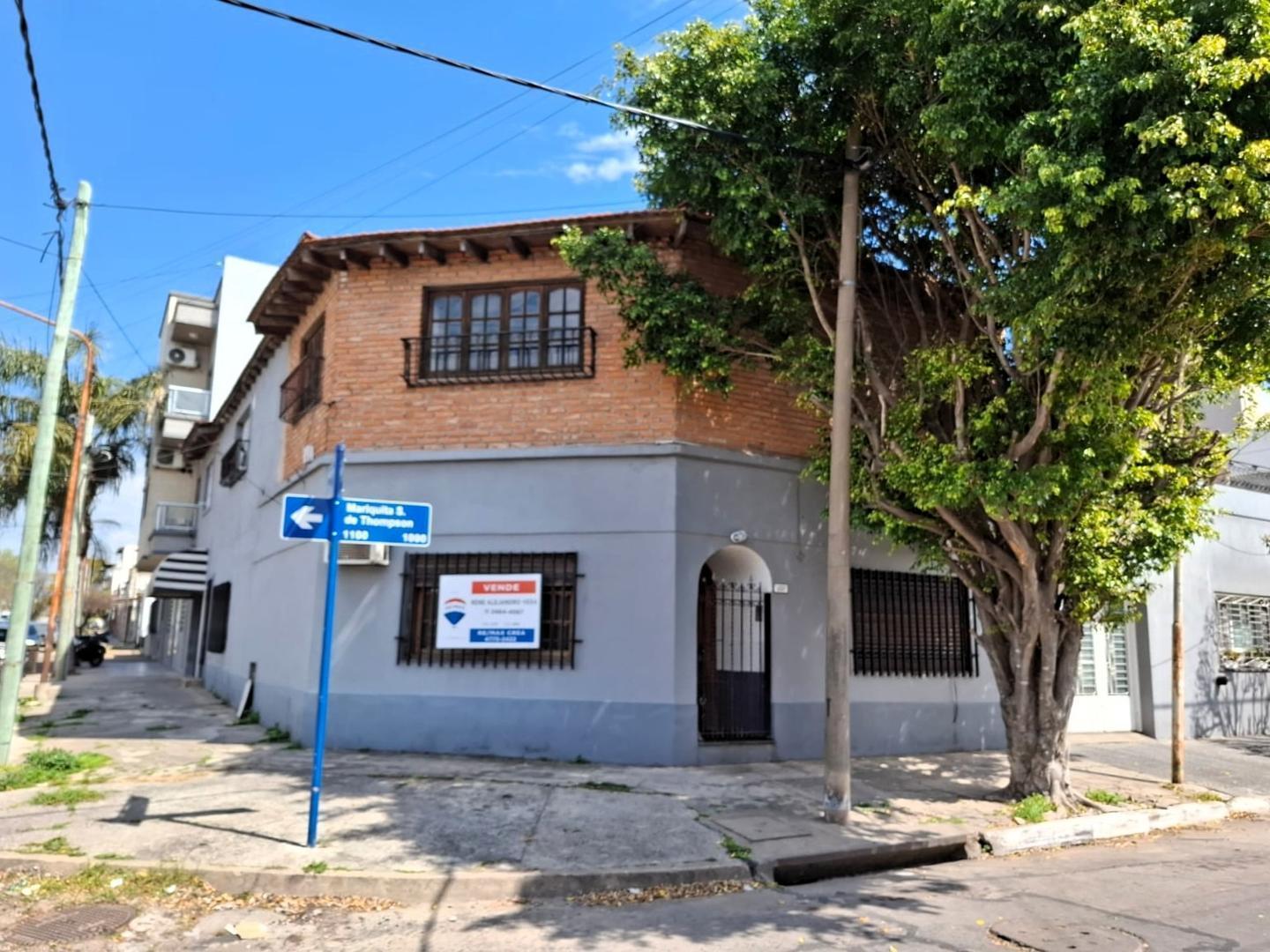 Foto de MULTIFAMILIAR: CASA 2 DORM. C/PILETA + 2 MONOAMB + LOCAL, imagen 4
