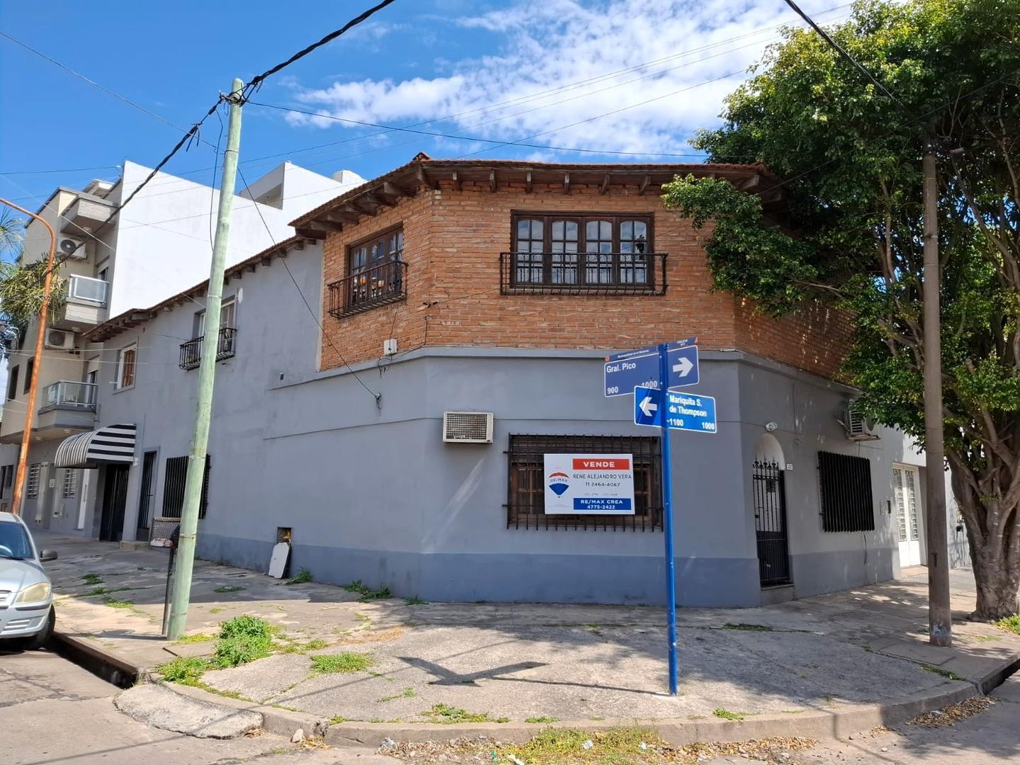 Foto de MULTIFAMILIAR: CASA 2 DORM. C/PILETA + 2 MONOAMB + LOCAL, imagen 3