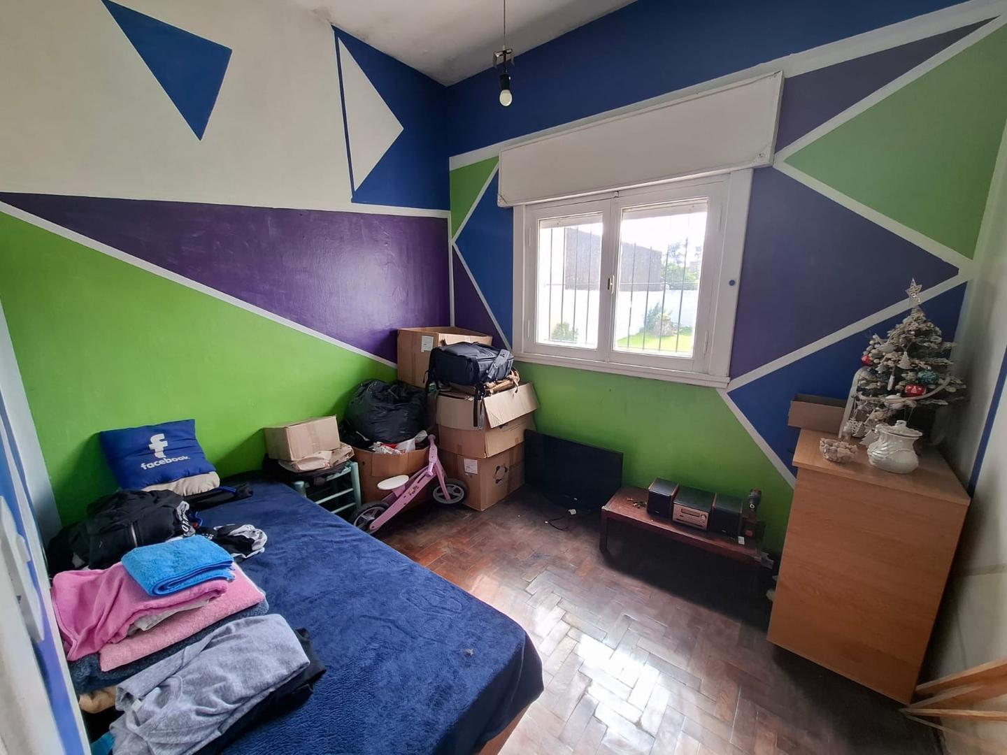 Foto de VER VIDEOS! VENTA CASA 3 AMB ESP COCHERA FONDO LIBRE, imagen 4