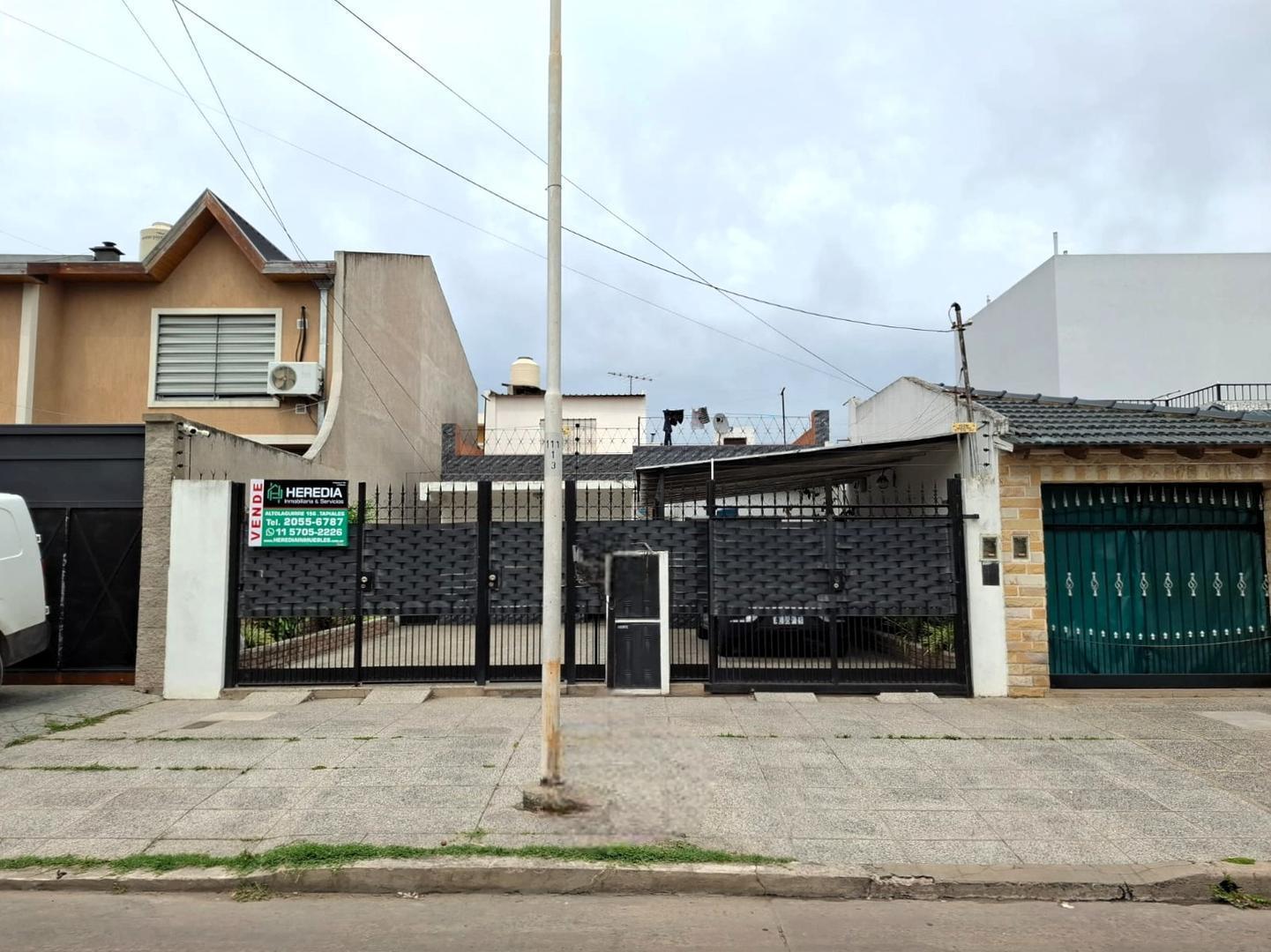 Foto de CASA MULTIFAMILIAR, LOTE 8,66 X 43,30, imagen 2