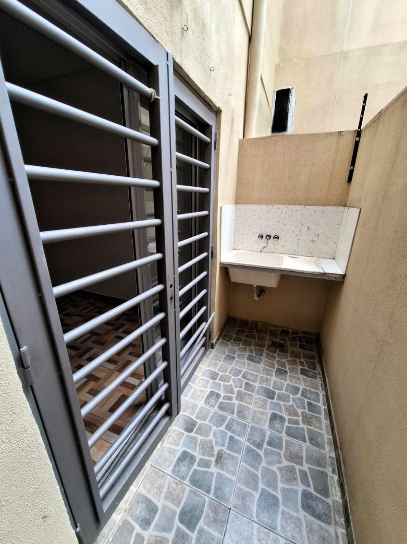 Foto de 2 AMB PLANTA BAJA FRENTE PATIO BAJAS EXPENSAS, imagen 4