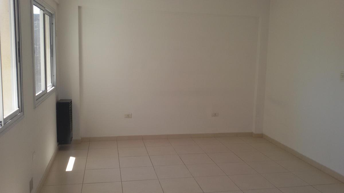 Lindo Departamento Monoamb. con Cochera 3