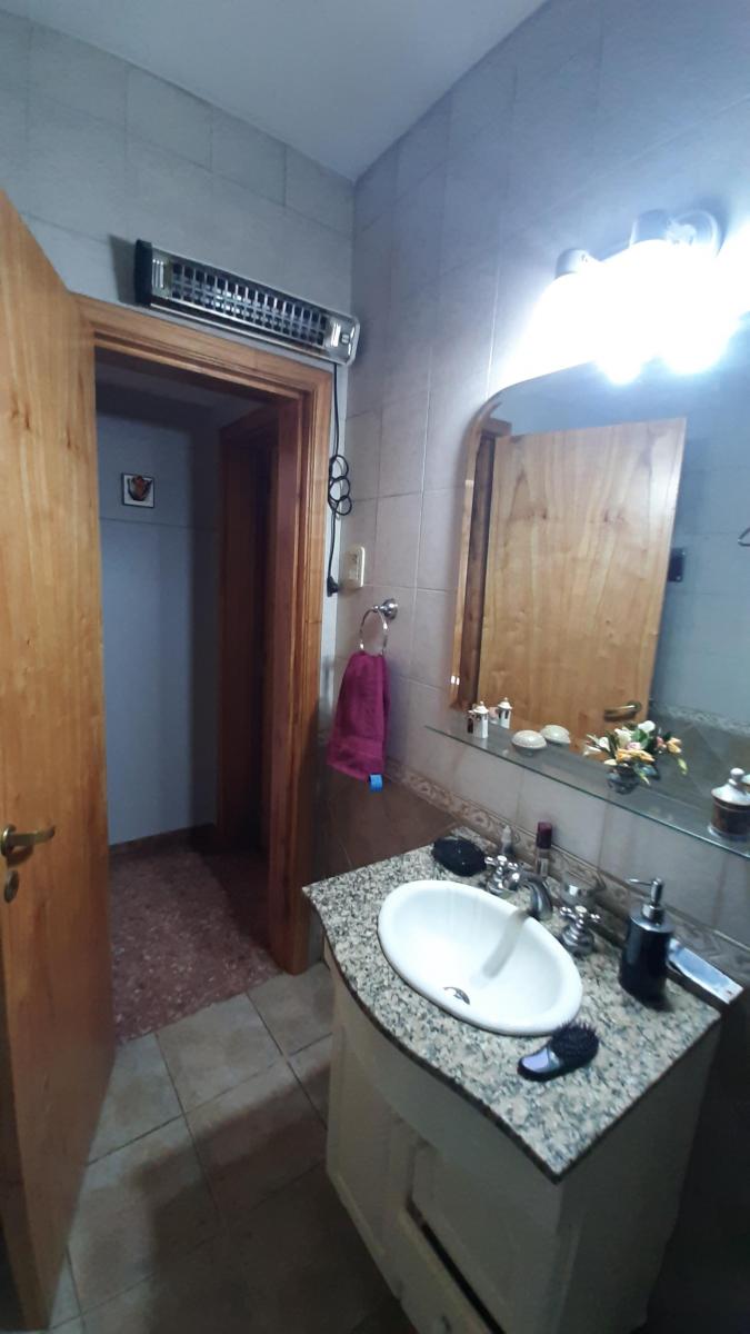 Casa ideal 2 Familias