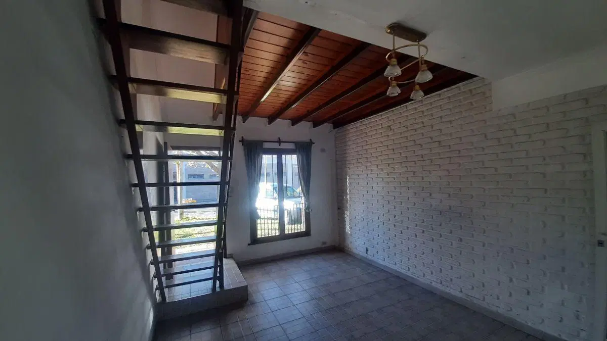 Alquiler Duplex cerca de Uriarte R. de Escalada 2