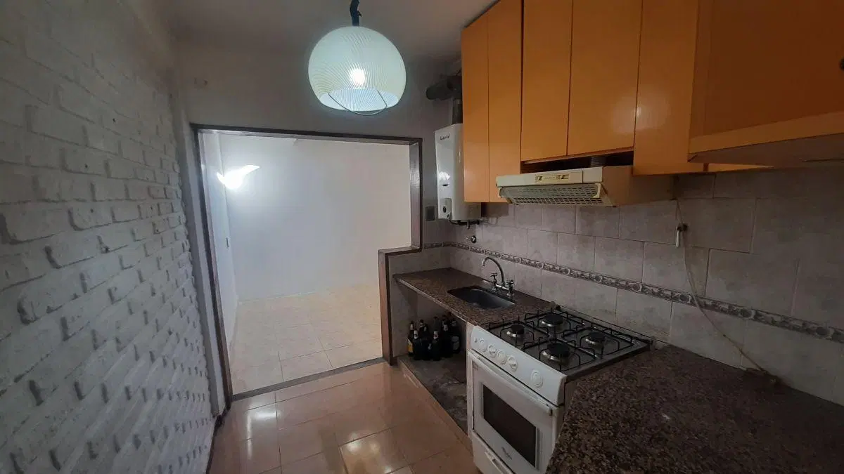 Alquiler Duplex cerca de Uriarte R. de Escalada 5