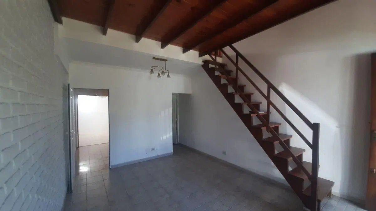 Alquiler Duplex cerca de Uriarte R. de Escalada 3