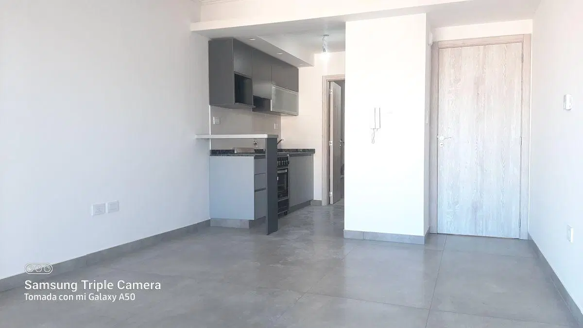 Alquiler Monoambiente A estrenar. A metros de Av Yrigoyen Lanus oeste 3