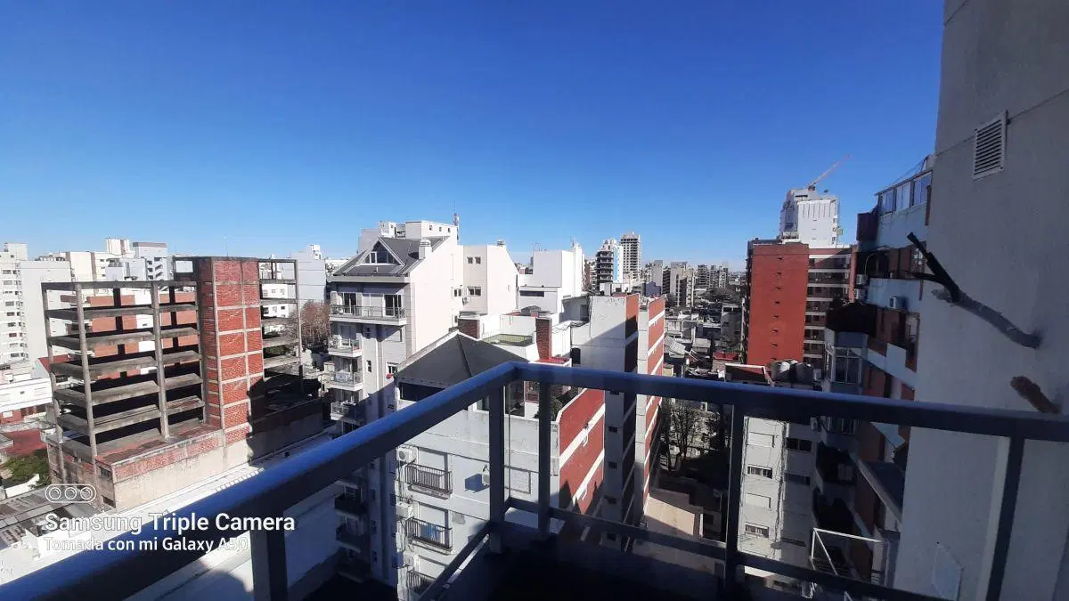 Alquiler Monoambiente A estrenar. A metros de Av Yrigoyen Lanus oeste 5