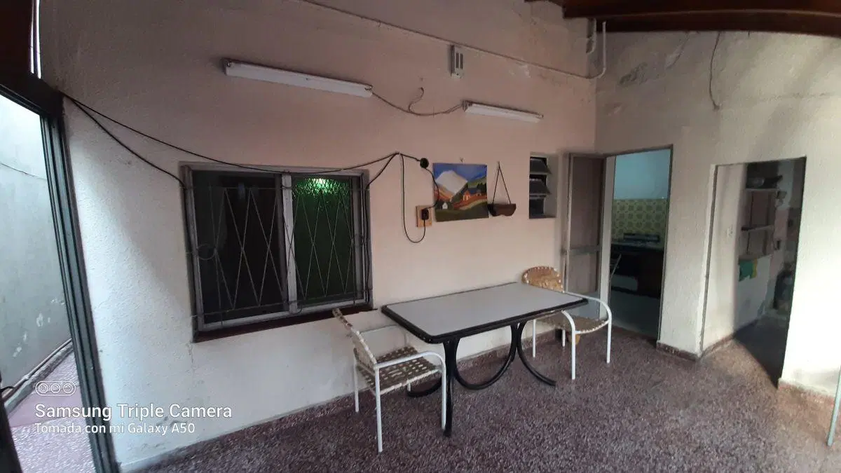 Alquiler Ph tipo casa sin expensas, E Vedoya 4200 Escalada 8
