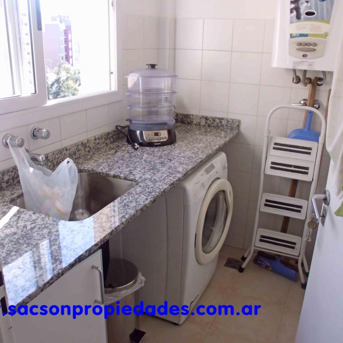 V459 Moron Venta Hermoso Departamento 3 Amb. con Cochera 4