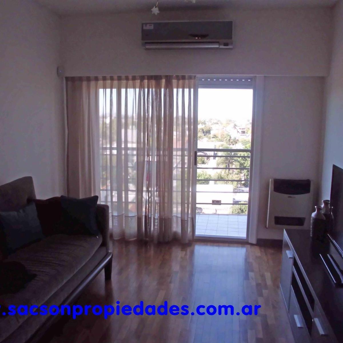 V459 Moron Venta Hermoso Departamento 3 Amb. con Cochera 2