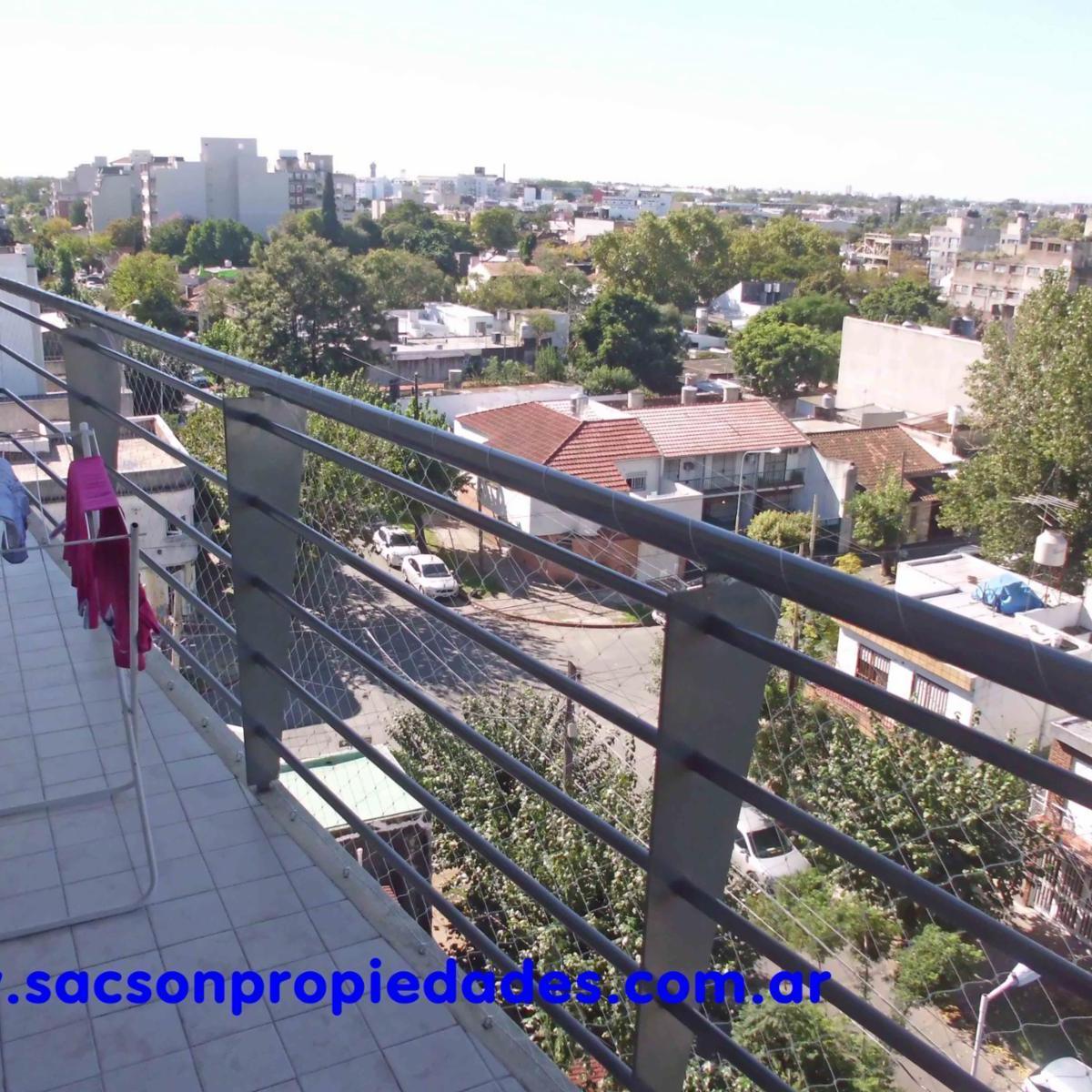 V459 Moron Venta Hermoso Departamento 3 Amb. con Cochera 3