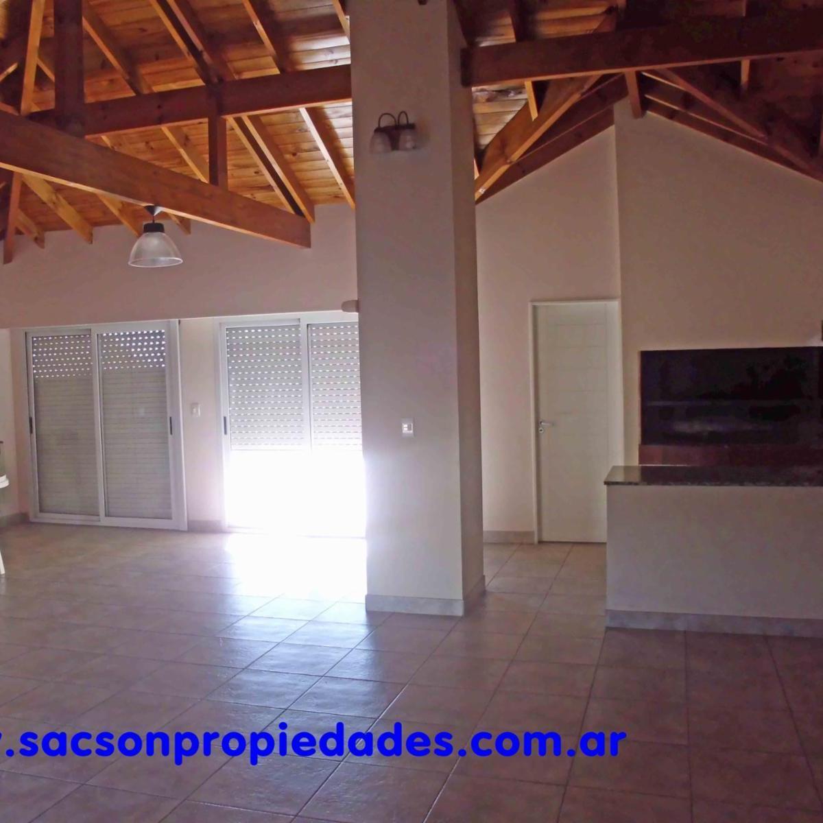 V459 Moron Venta Hermoso Departamento 3 Amb. con Cochera 5