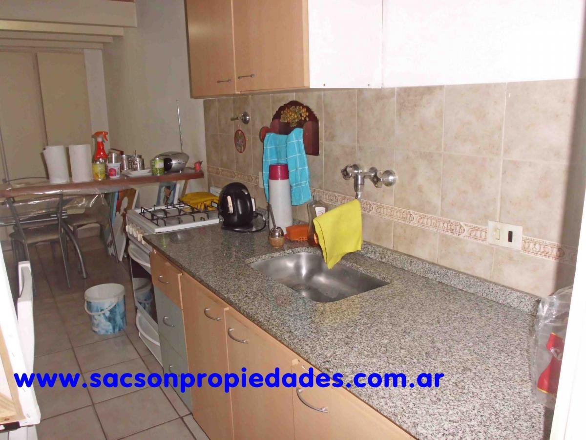 V500 Ramos Mejia Venta Departamento 1 Amb. con Patio 4
