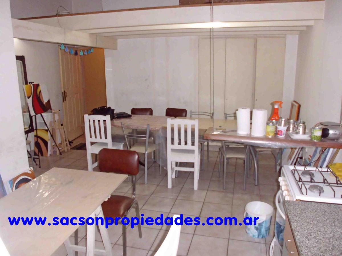 V500 Ramos Mejia Venta Departamento 1 Amb. con Patio 1