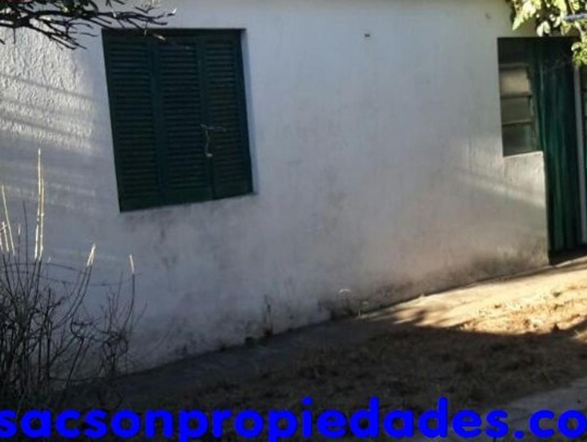 V557 Villa Luzuriaga Venta Lote 10x22 sobre Avenida