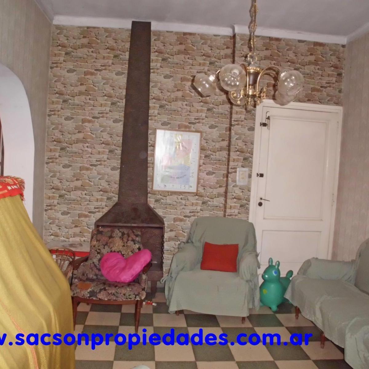 Foto de V627 Martin Coronado Venta Casa + locales A una cuadra Estacion, imagen 5