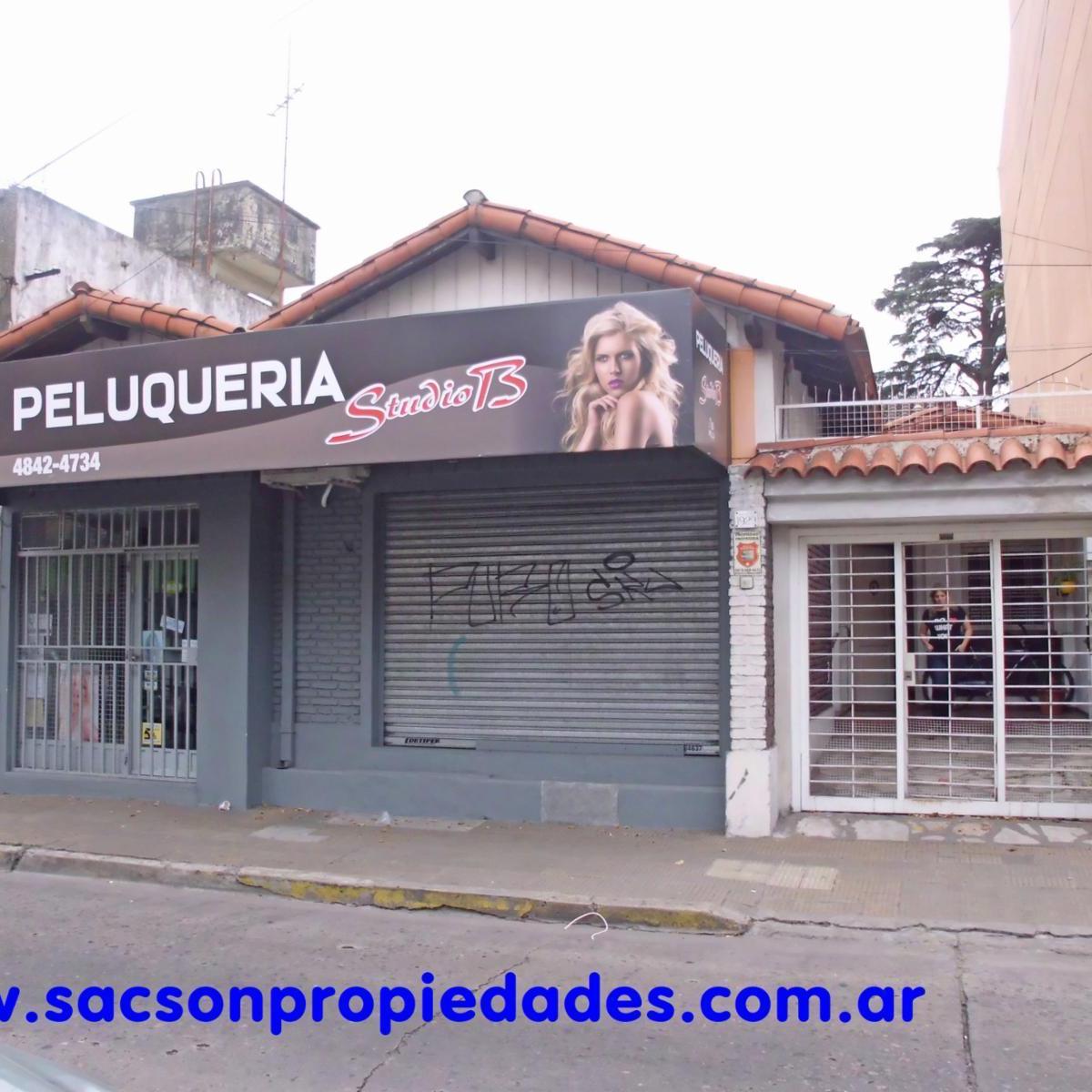 Foto de V627 Martin Coronado Venta Casa + locales A una cuadra Estacion, imagen 2