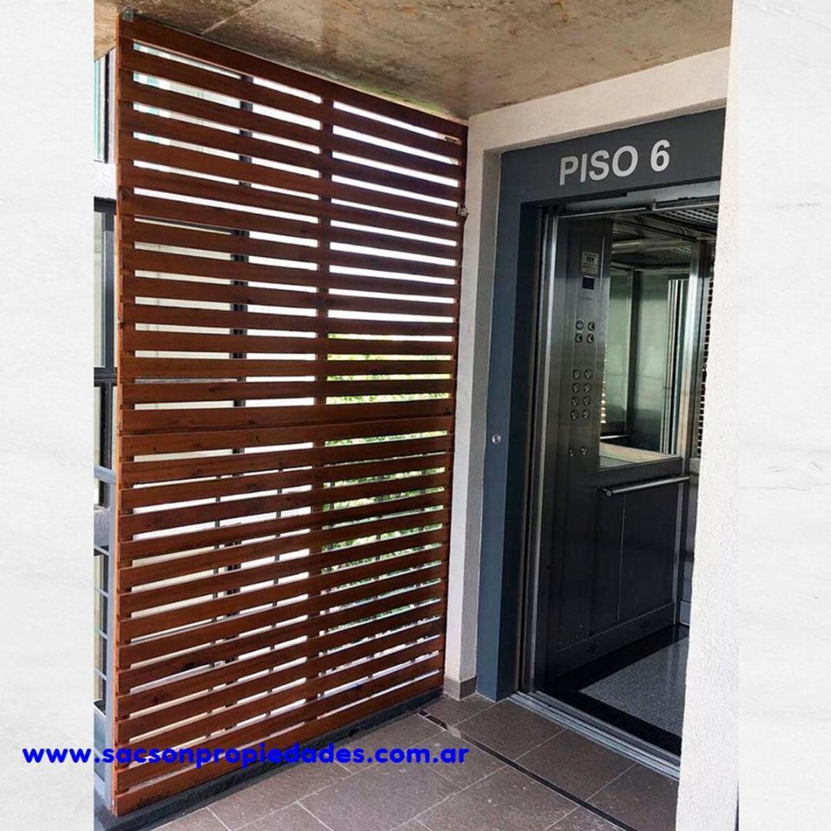 Foto de V636 Moron moderno Departamento A Estrenar 2 amb., imagen 5