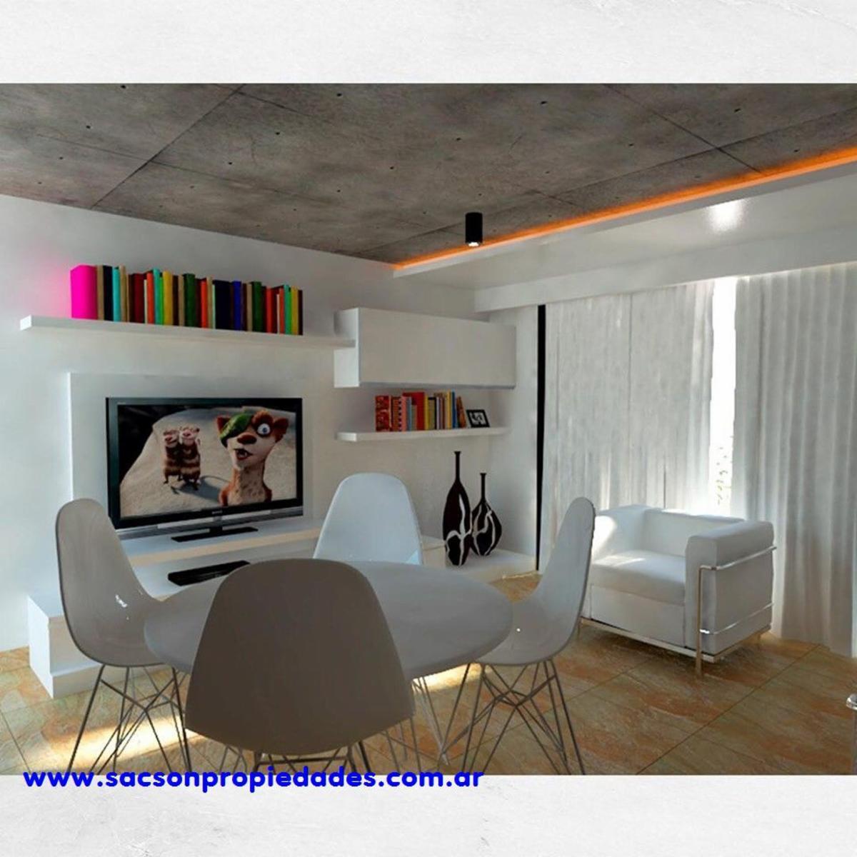 Foto de V636 Moron moderno Departamento A Estrenar 2 amb., imagen 2