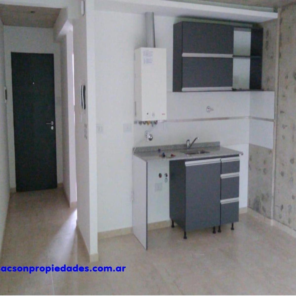 Foto de V636 Moron moderno Departamento A Estrenar 2 amb., imagen 3