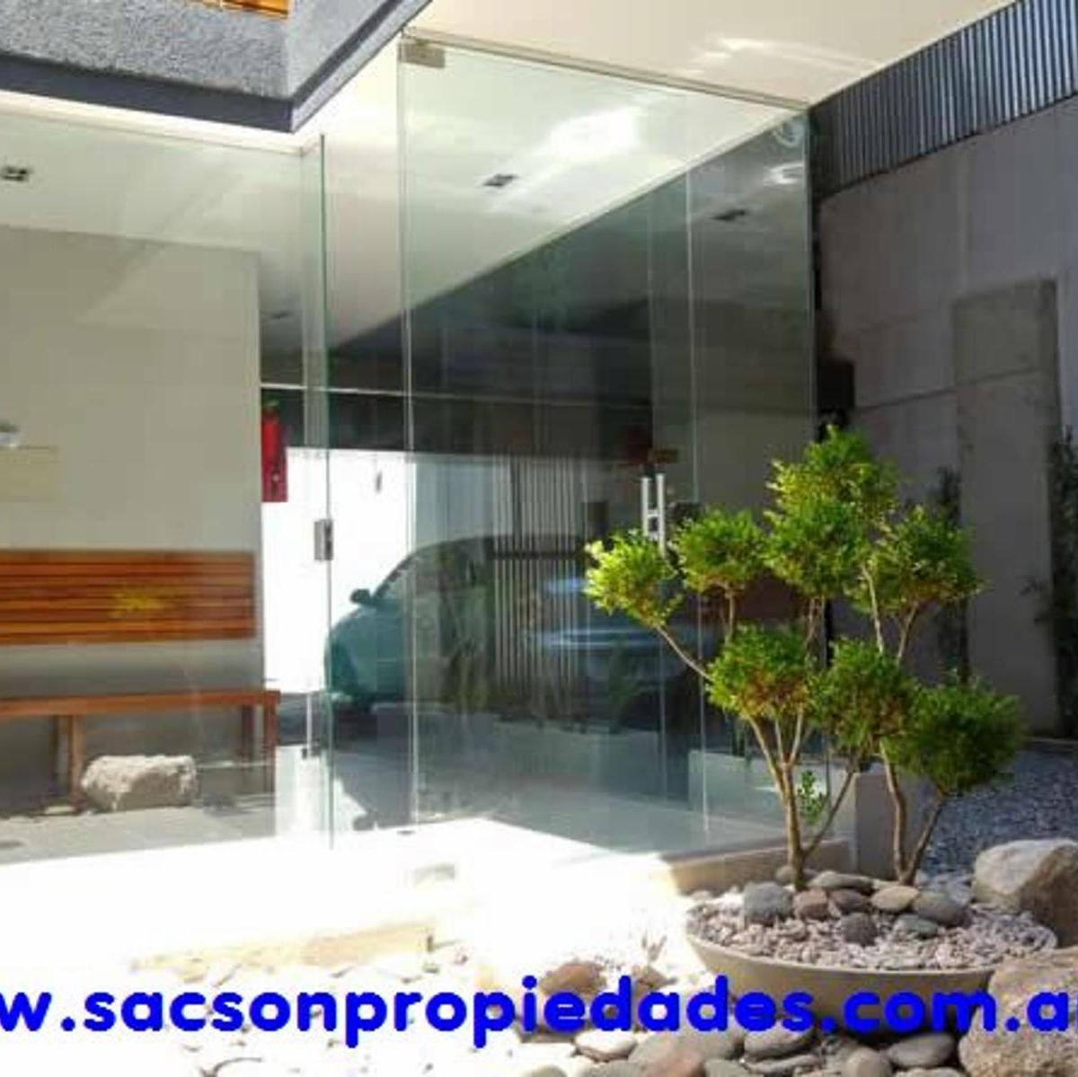 V636 Moron moderno Departamento A Estrenar 2 amb.