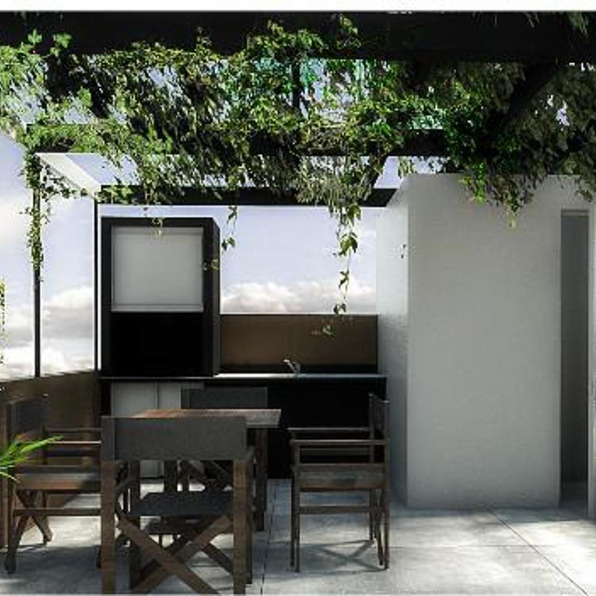 V638 Moron Venta Departamento a estrenar 2 amb.