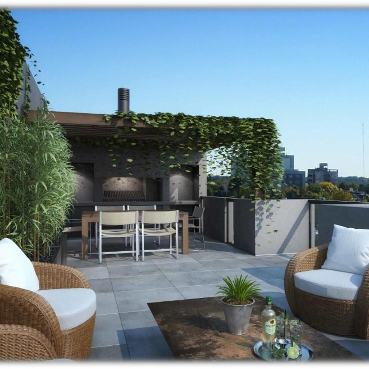 Foto de V643 Ituzaingo - Venta Departamento en condominio a Estrenar, imagen 4