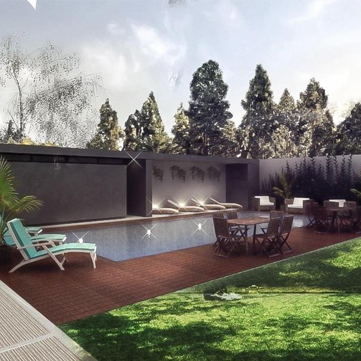 V643 Ituzaingo - Venta Departamento en Condominio a Estrenar 1
